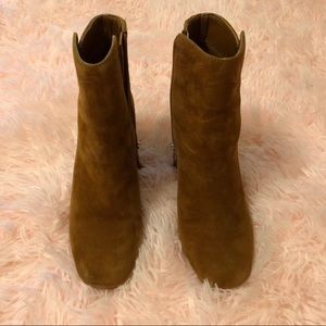 Aldo Boots- Gwulia